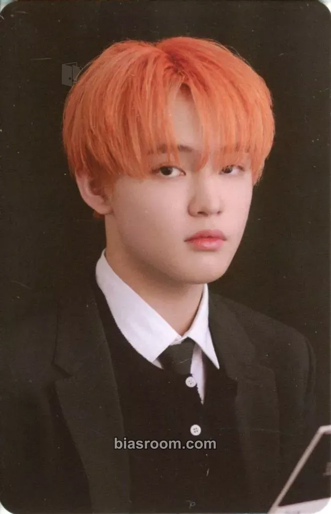 Chenle 2023 Season’s Greetings Photocard - NCT DREAM - NCT DREAM K-pop photocard
