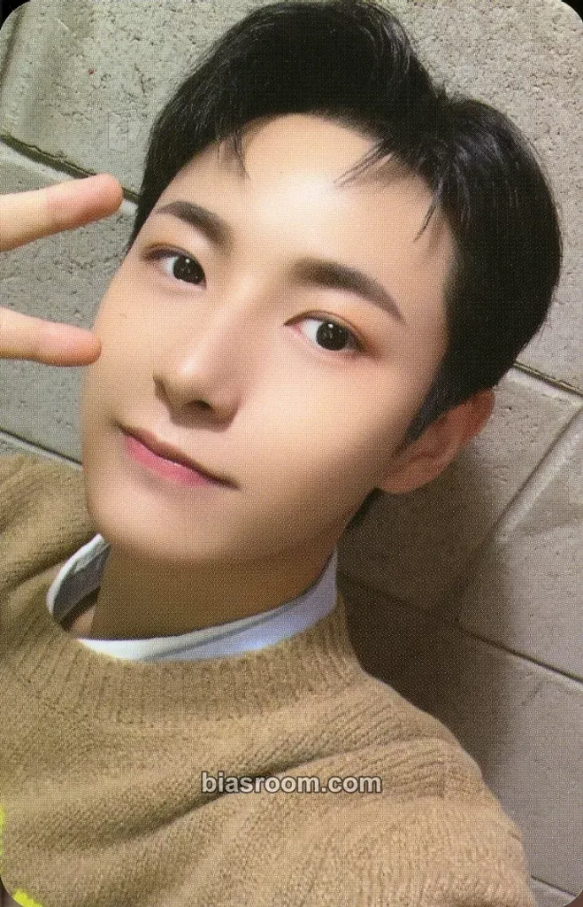 Renjun THE DREAM SHOW 2 : IN A DREAM Photocard - NCT DREAM - NCT DREAM K-pop photocard