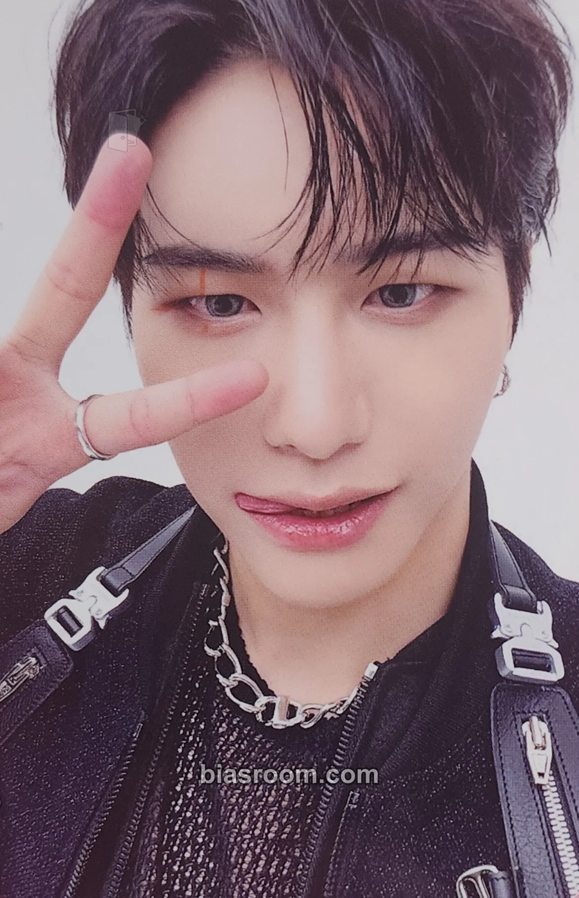 Seungsik Special Live in Japan Chronicle Photocard - VICTON - VICTON K-pop photocard