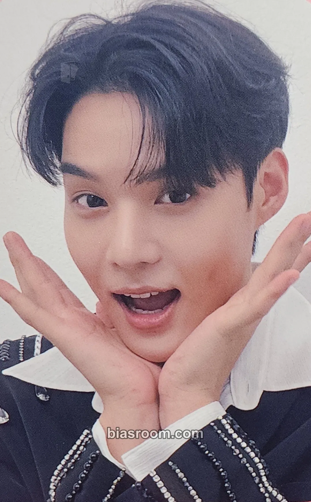 Sejun Chronicle Fanconcert Photocard - VICTON - VICTON K-pop photocard