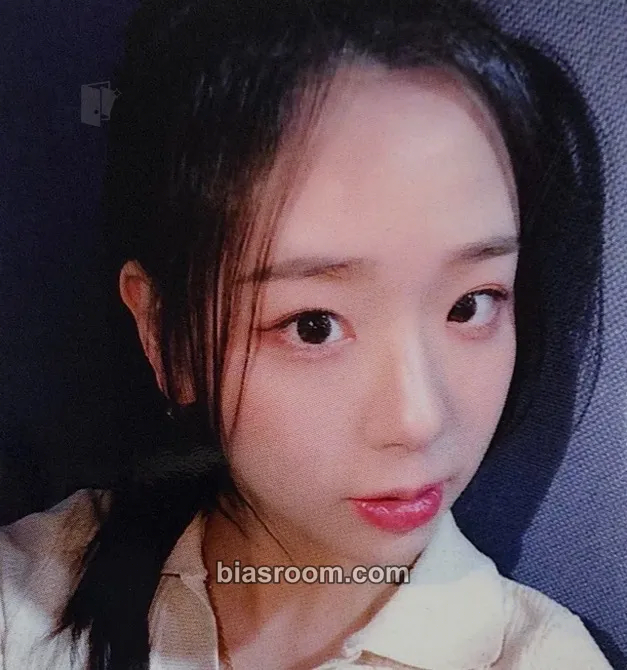 Chaeyeon Assemble Photocard - tripleS - tripleS K-pop photocard
