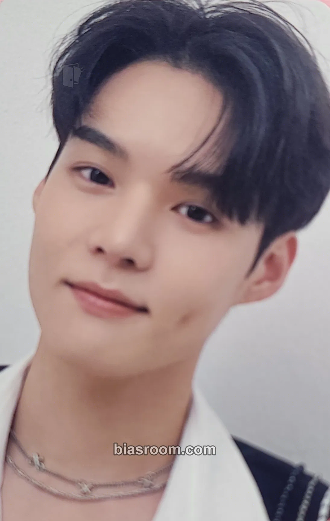 Sejun Chronicle Fanconcert Photocard - VICTON - VICTON K-pop photocard