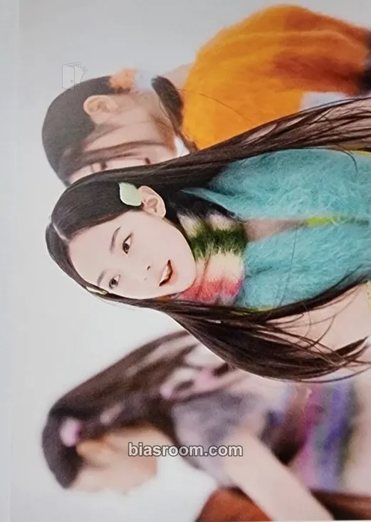 Soomin Assemble Photocard - tripleS - tripleS K-pop photocard