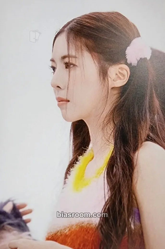 Dahyun Assemble Photocard - tripleS - tripleS K-pop photocard