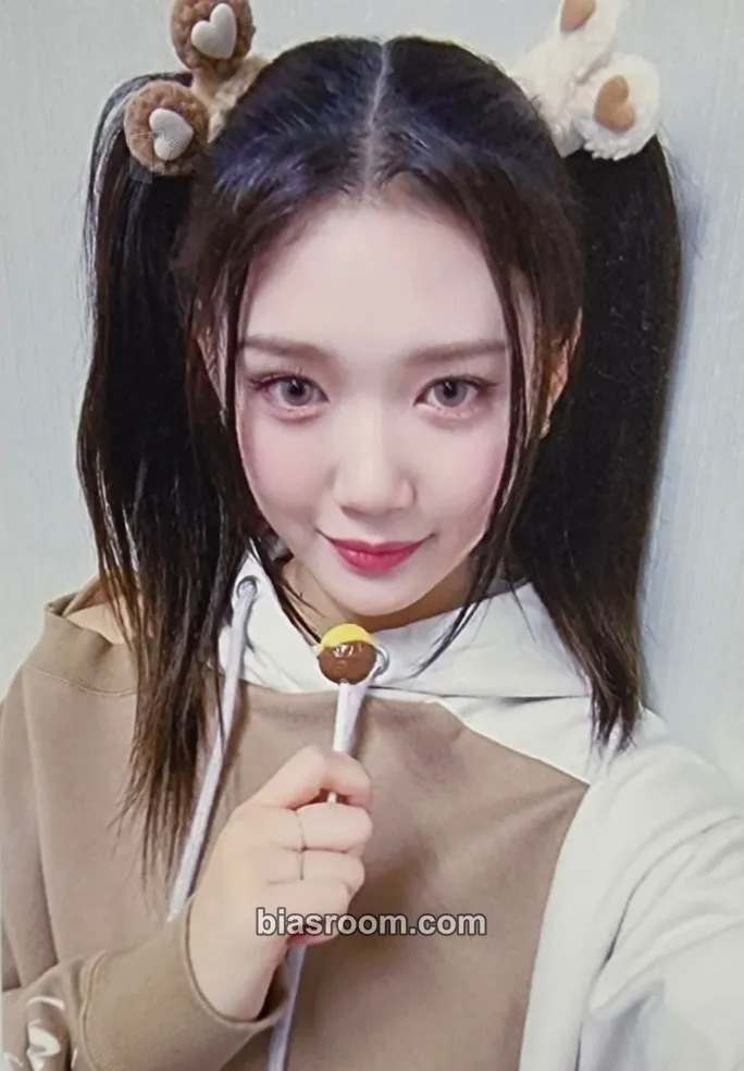 Yubin Assemble Photocard - tripleS - tripleS K-pop photocard