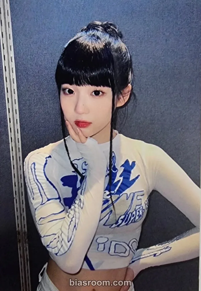 Seoyeon Assemble Photocard - tripleS - tripleS K-pop photocard