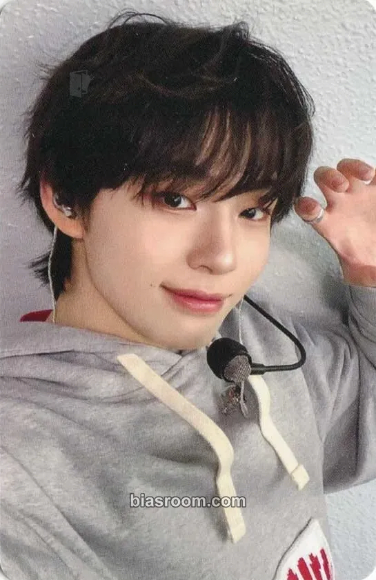 Keiju Flip It, Kick It! Photocard - KickFlip - KickFlip K-pop photocard