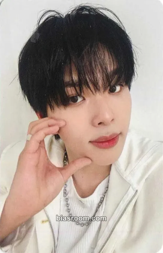 Amaru Flip It, Kick It! Photocard - KickFlip - KickFlip K-pop photocard