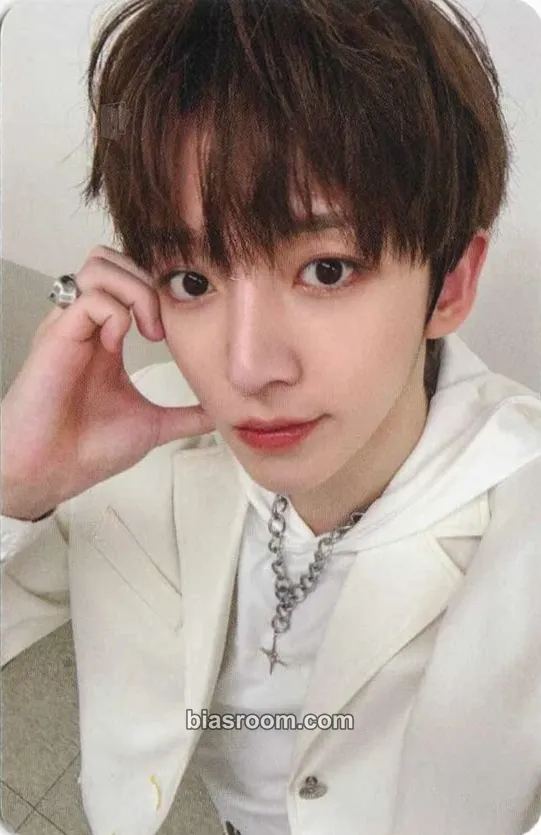 Donghyeon Flip It, Kick It! Photocard - KickFlip - KickFlip K-pop photocard
