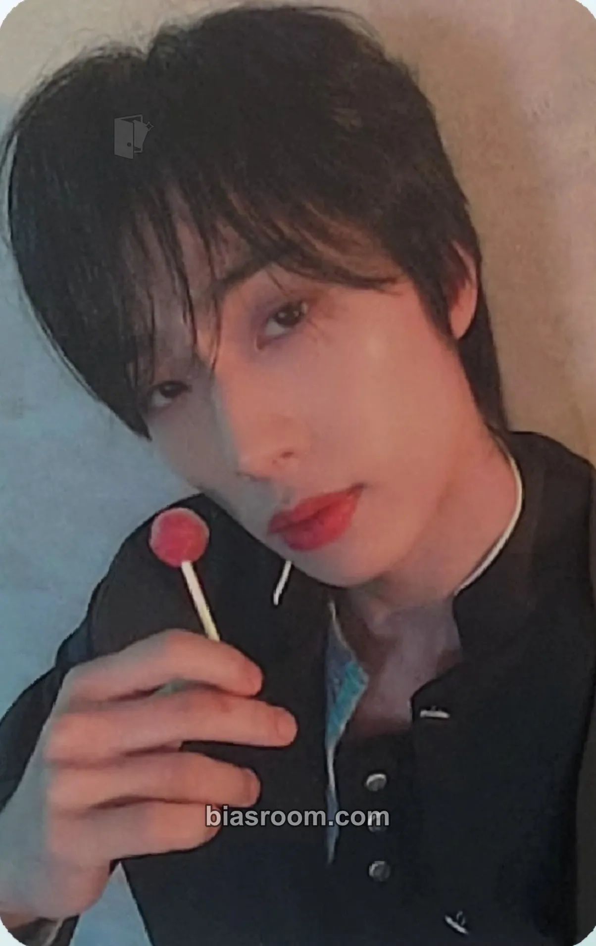 Jay Still : I Photocard - Asc2nt - Asc2nt K-pop photocard