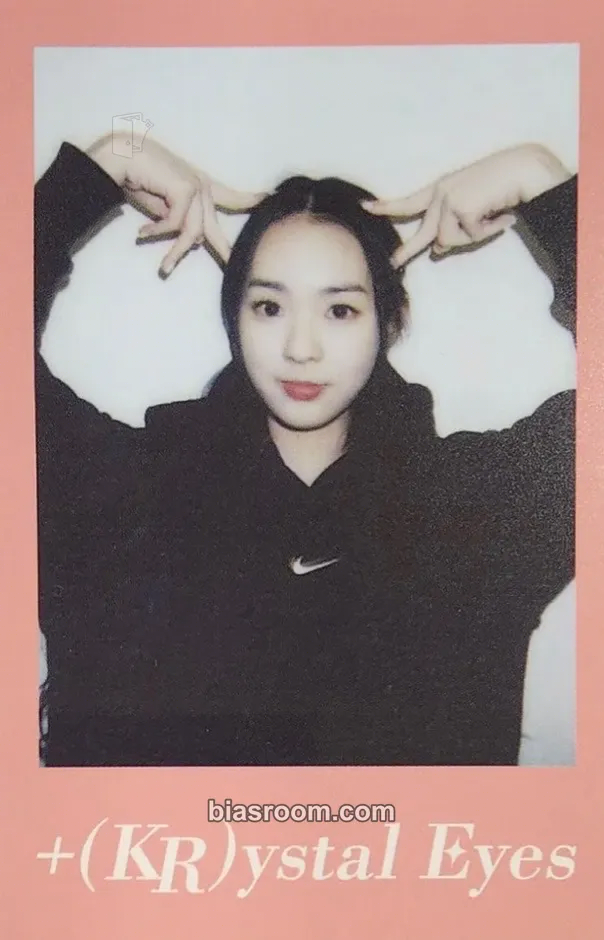 Soomin Aesthetic Photocard - tripleS - tripleS K-pop photocard