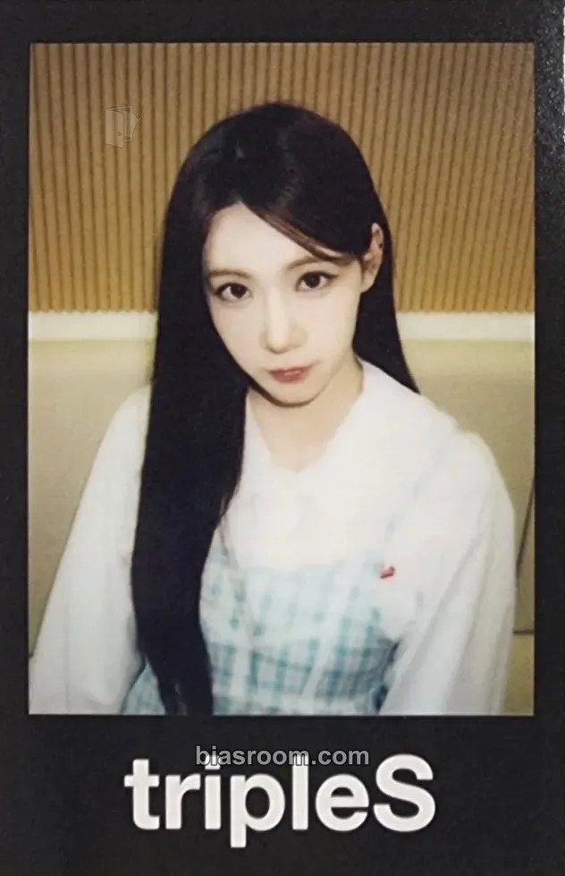 Nakyoung Assemble Photocard - tripleS - tripleS K-pop photocard
