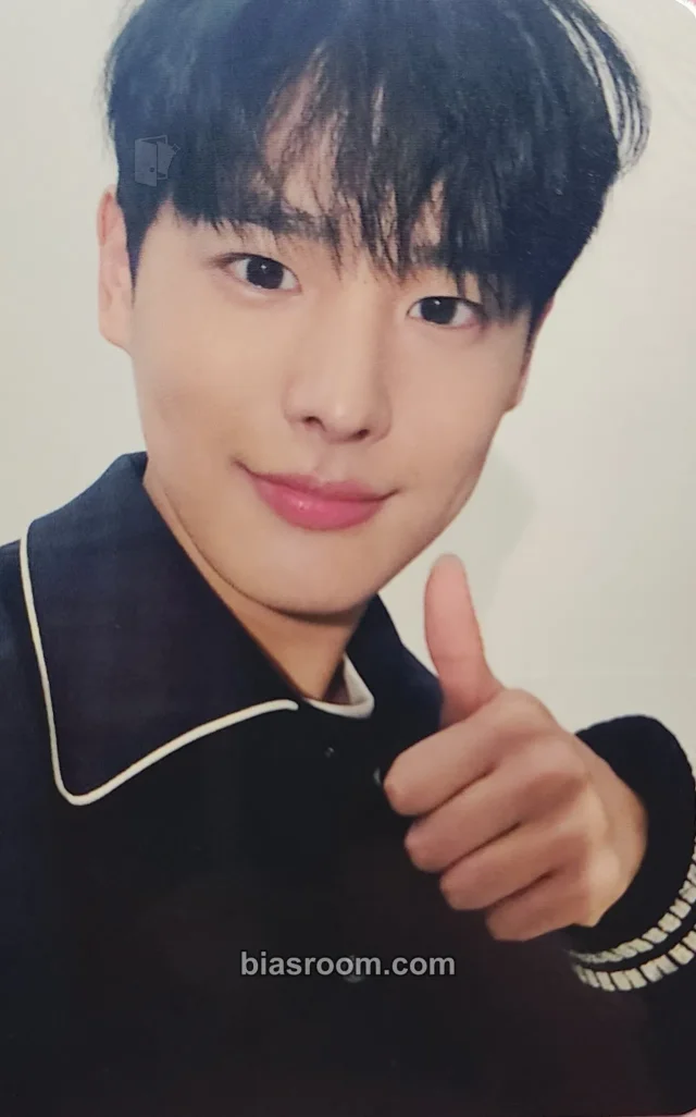 VICTON - Byungchan  - SUMMER VICation Fanconcert  Event fan event japan merch photocard 1st entertainment whoop japan offline