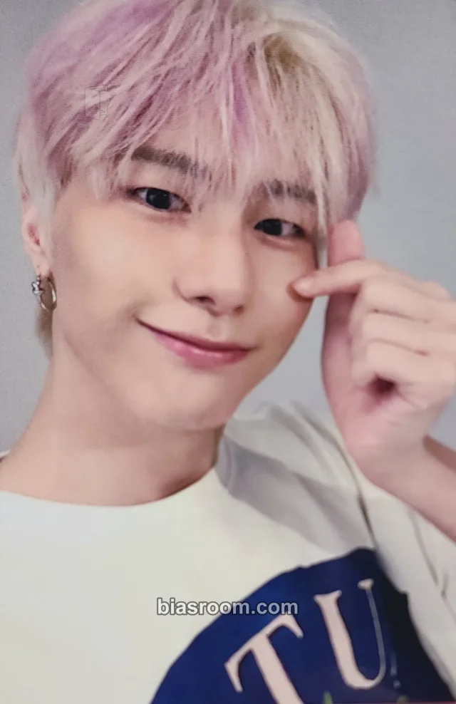 VICTON - Seungsik  - SUMMER VICation Fanconcert  Event whoop japan 1st entertainment japan fan event merch photocard offline