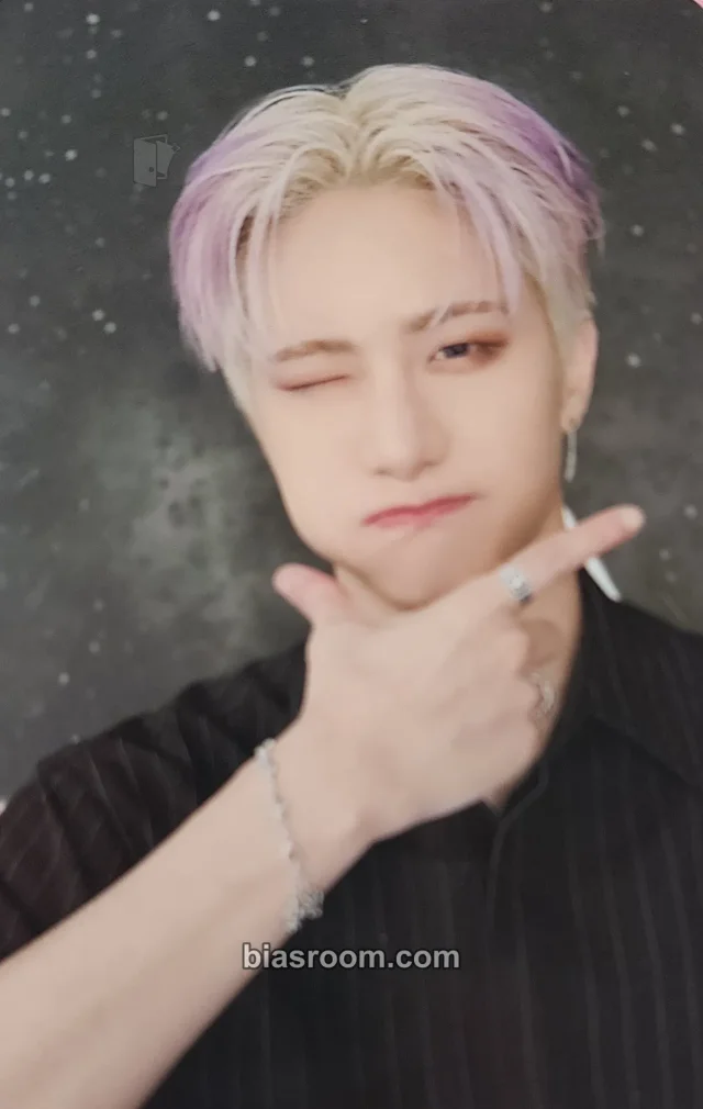 VICTON - Seungsik  - SUMMER VICation Fanconcert  Event fan event merch photocard 1st entertainment whoop japan japan offline