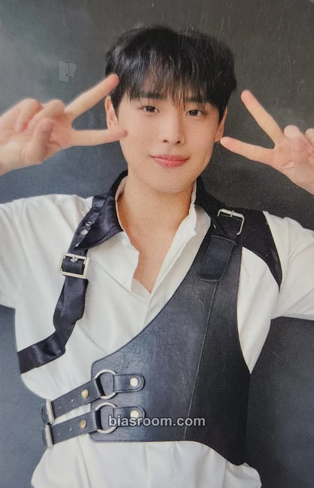 VICTON - Byungchan  - SUMMER VICation Fanconcert  Event whoop japan 1st entertainment fan event merch photocard japan offline