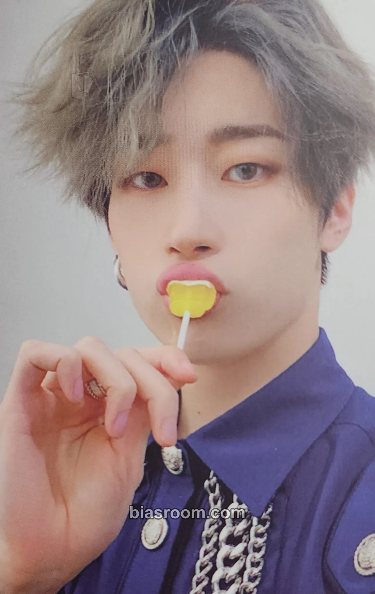Seungwoo Mayday Ontact Live Photocard - VICTON - VICTON K-pop photocard