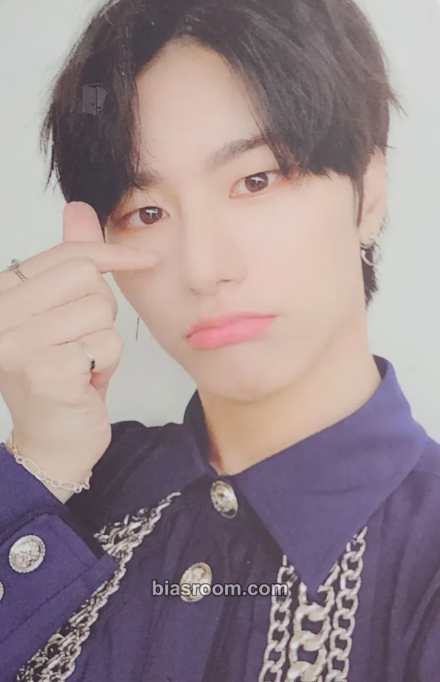 VICTON - Seungsik - Mayday Ontact Live Event