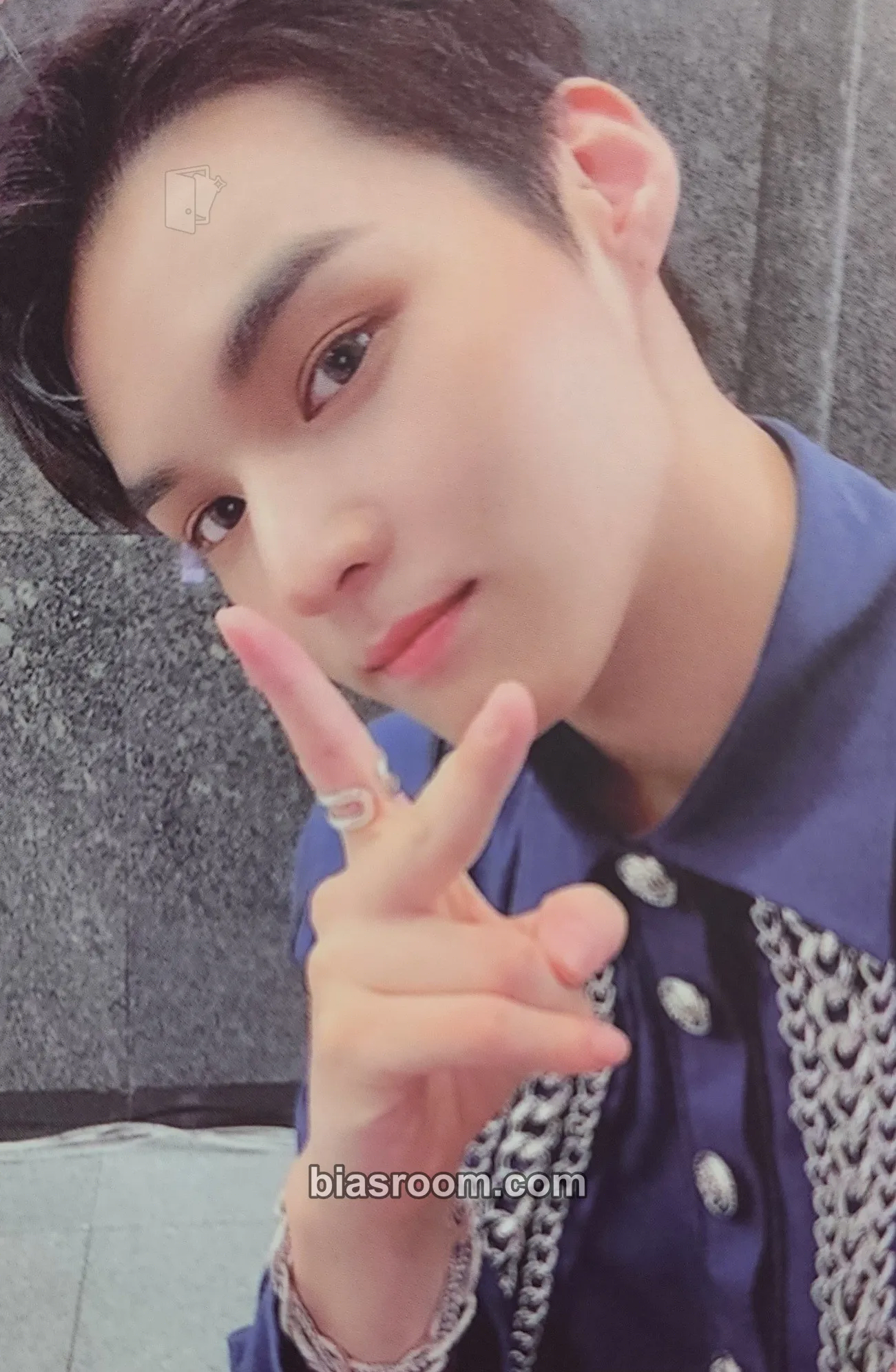 Sejun Mayday Ontact Live Photocard - VICTON - VICTON K-pop photocard
