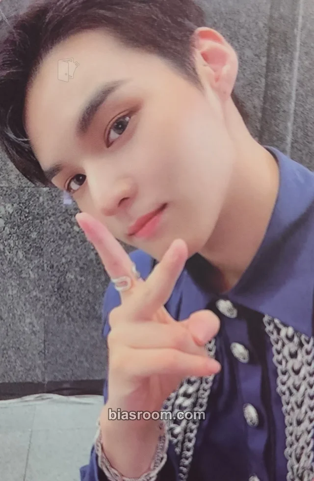 VICTON - Sejun - Mayday Ontact Live Event