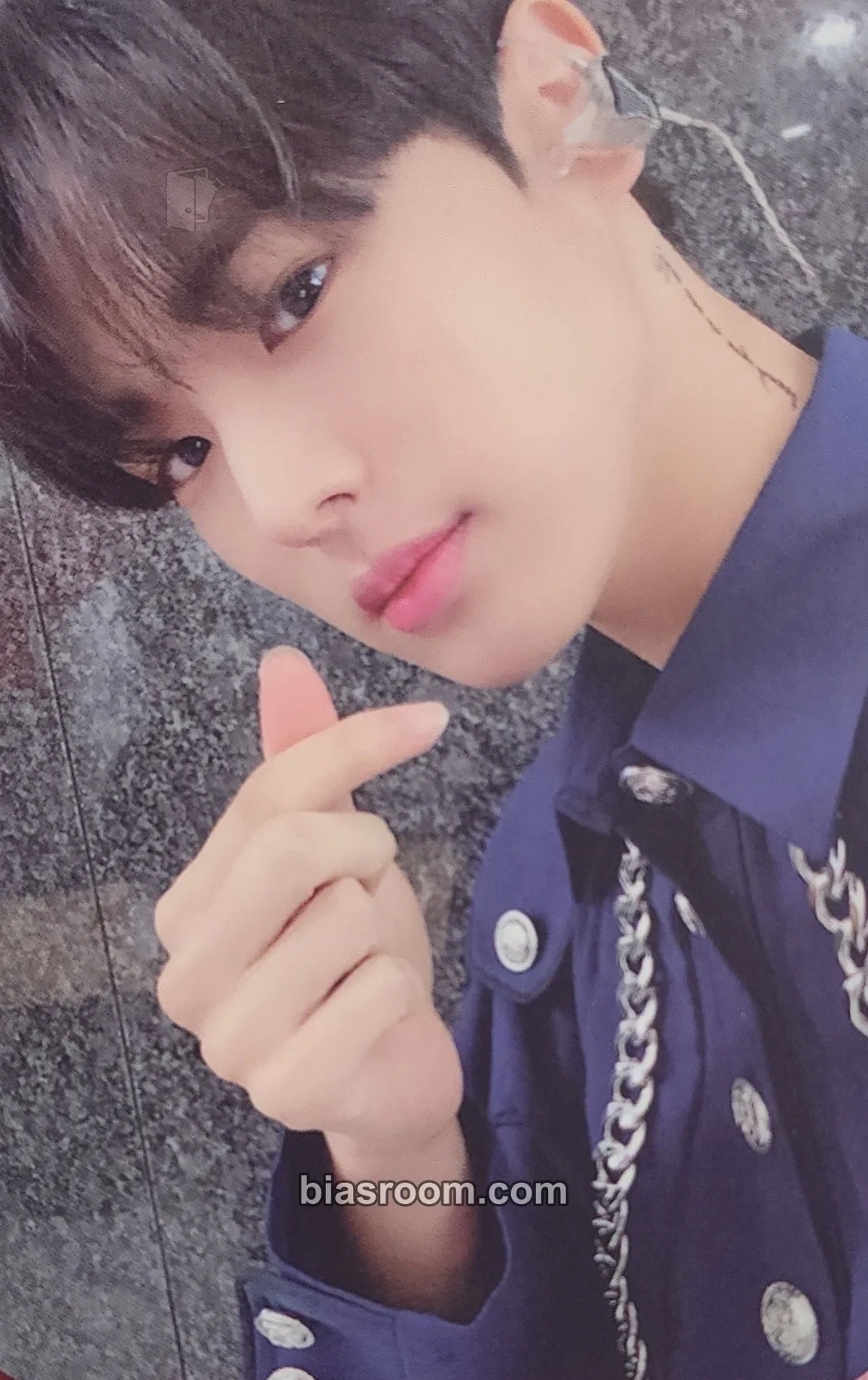 Byungchan Mayday Ontact Live Photocard - VICTON - VICTON K-pop photocard