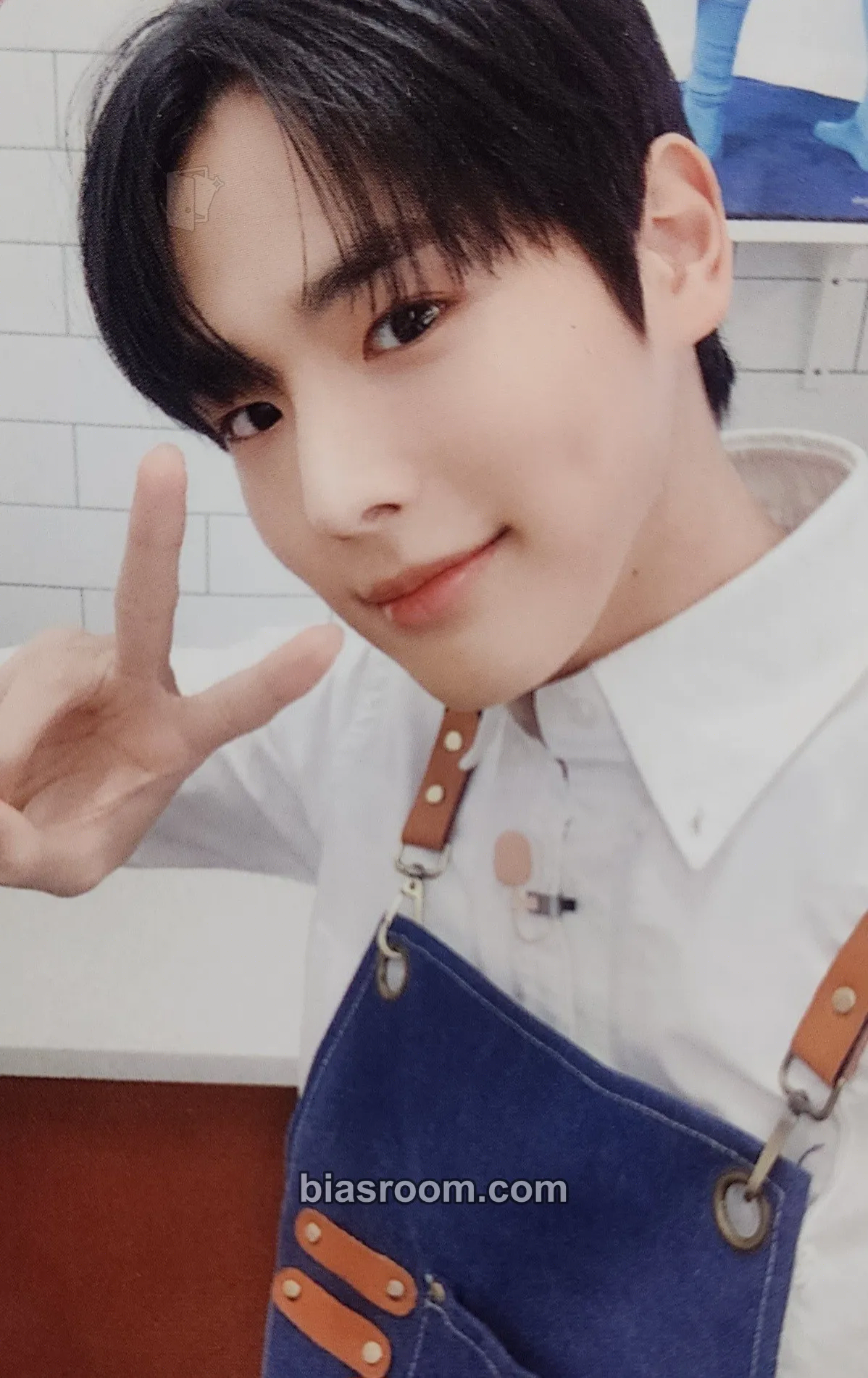 Byungchan Toniiminii MD Photocard - VICTON - VICTON K-pop photocard