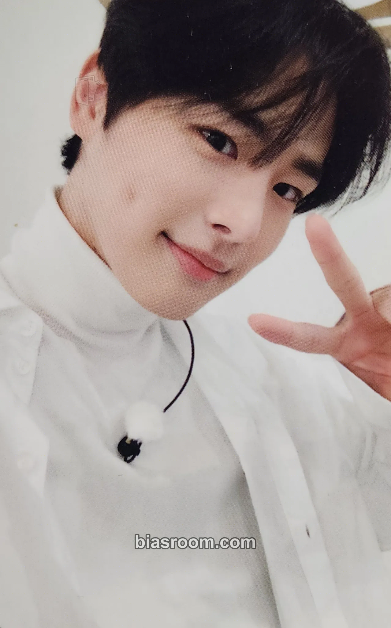 Byungchan Toniiminii MD Photocard - VICTON - VICTON K-pop photocard