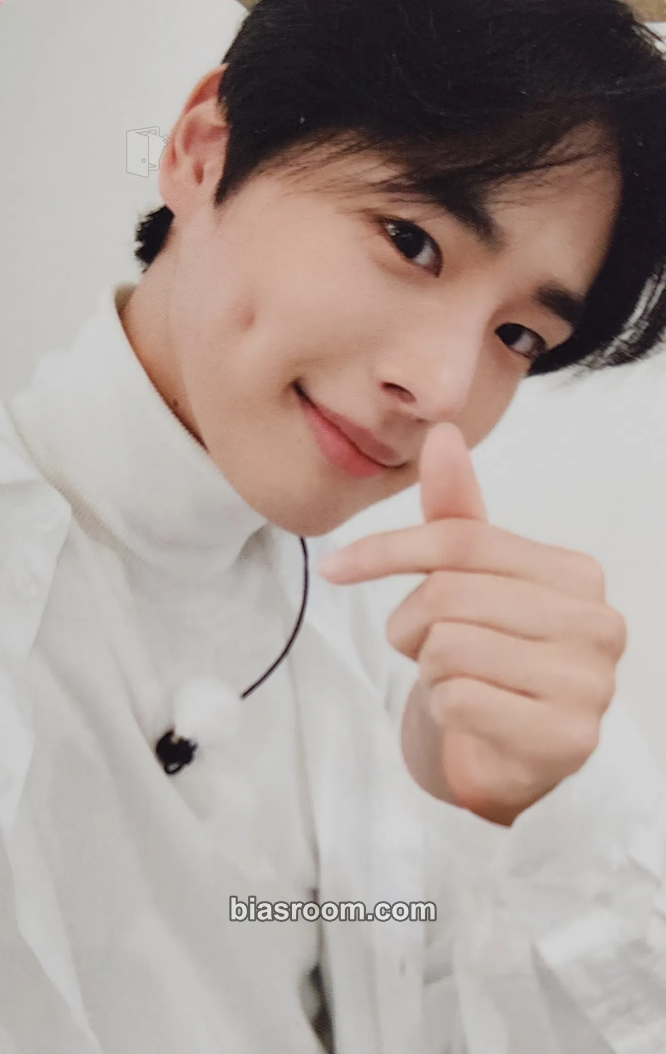 Byungchan Toniiminii MD Photocard - VICTON - VICTON K-pop photocard