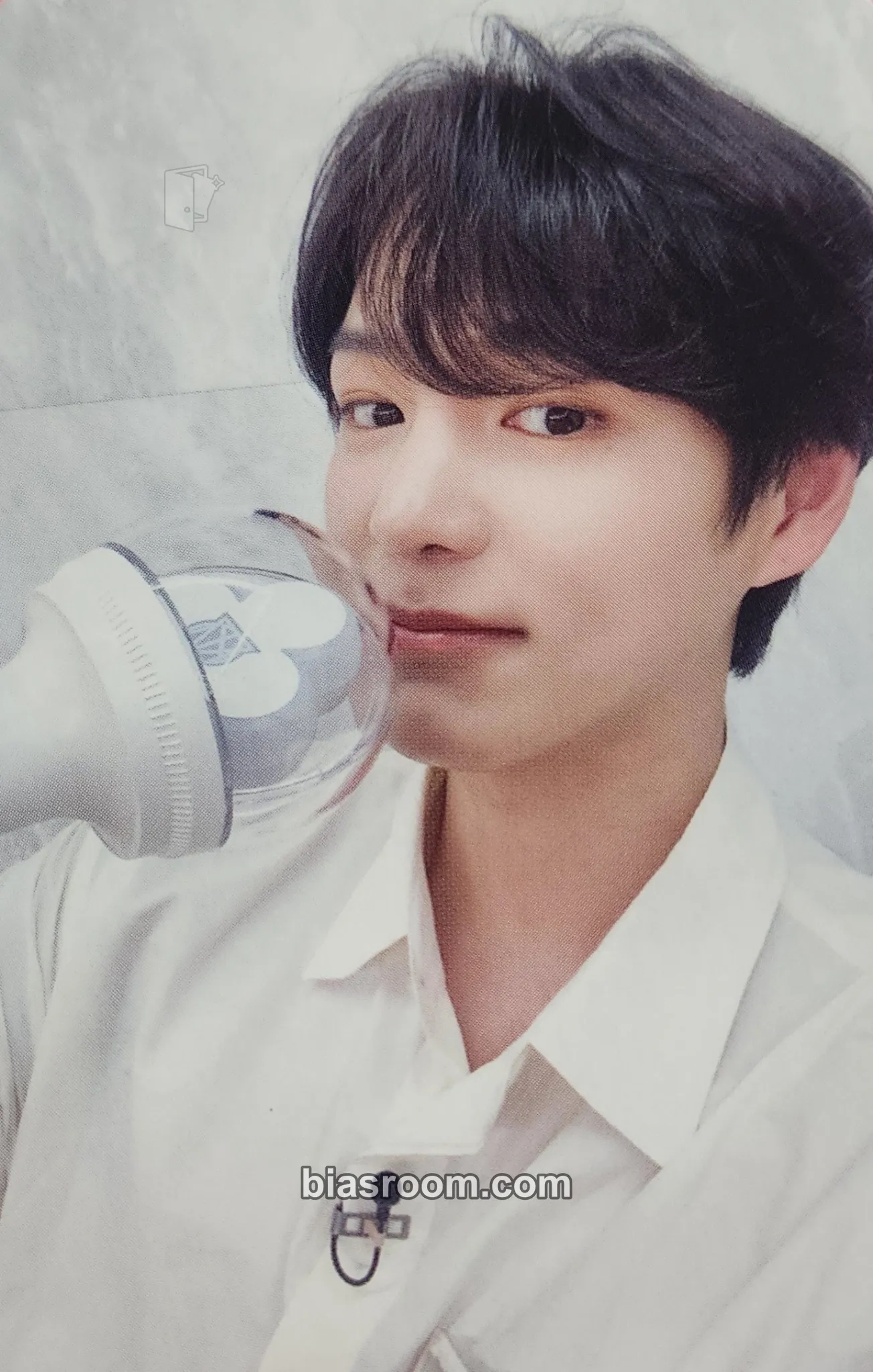 Chan Lightstick (Vickeybong v.1, v.2) Photocard - VICTON - VICTON K-pop photocard