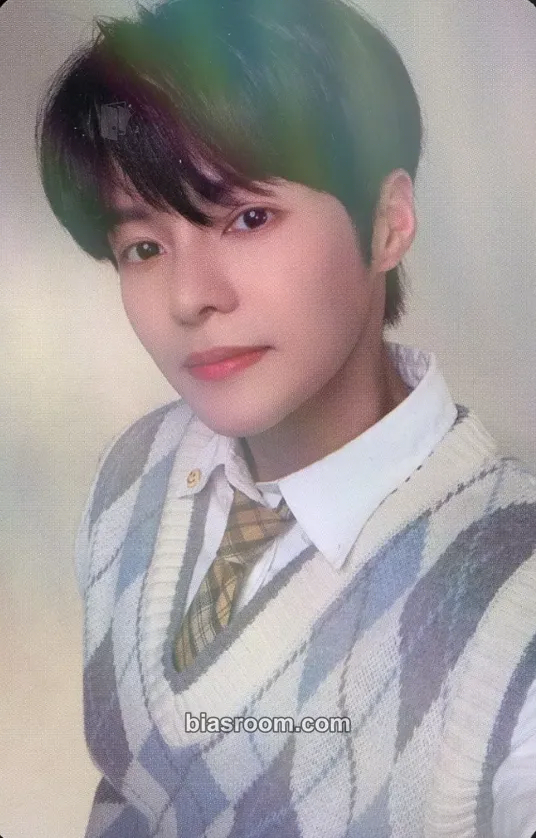 Hwi I Like You Photocard - Ciipher - Ciipher K-pop photocard