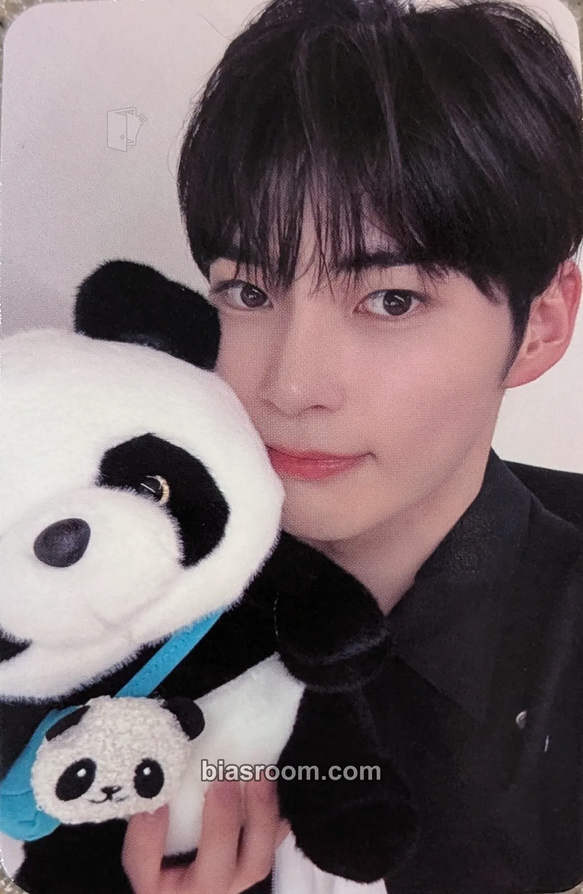 Hanbin You Had Me at Hello Photocard - ZEROBASEONE - ZEROBASEONE K-pop photocard