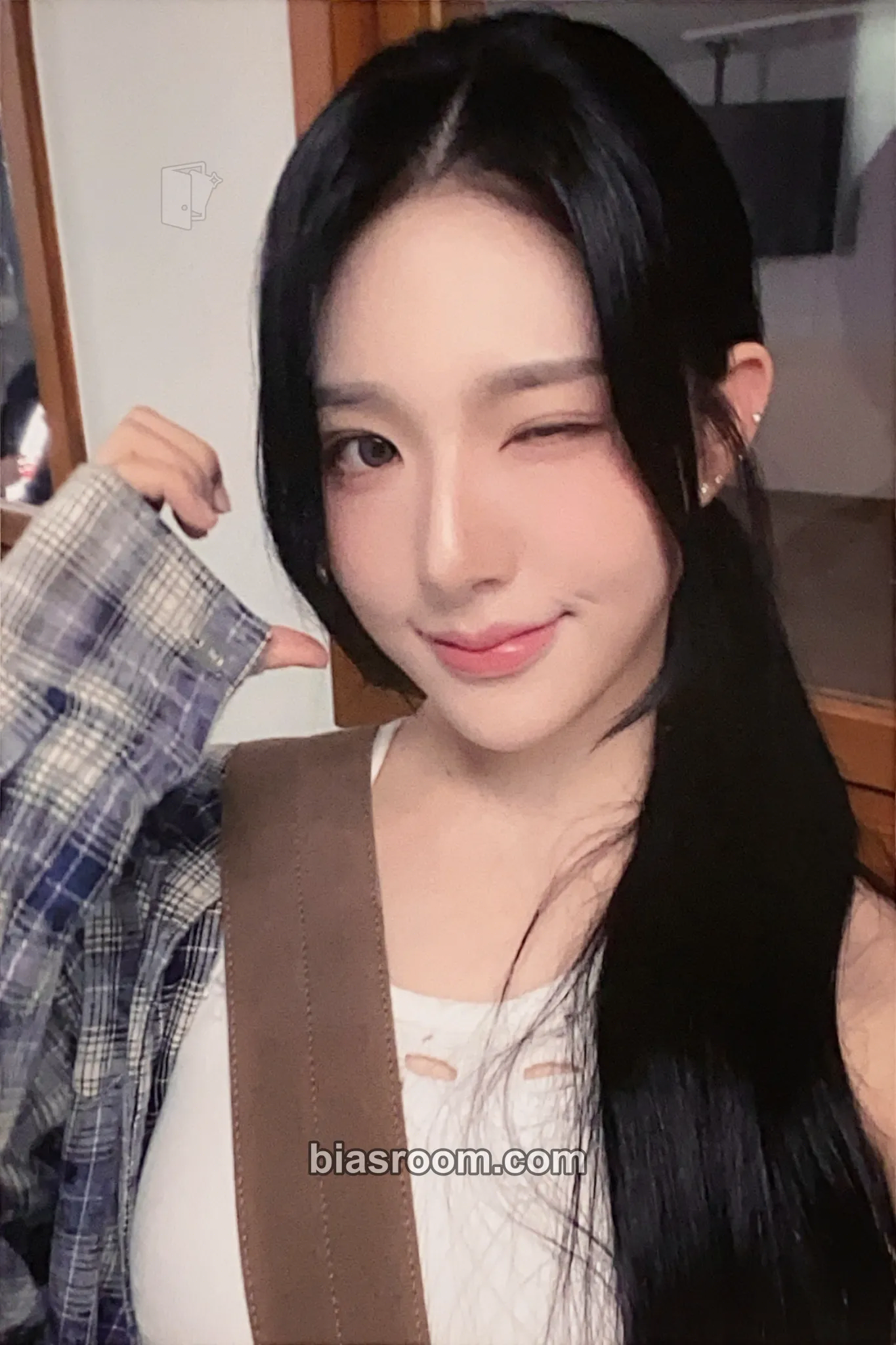 Xinyu Assemble25 Photocard - tripleS - tripleS K-pop photocard
