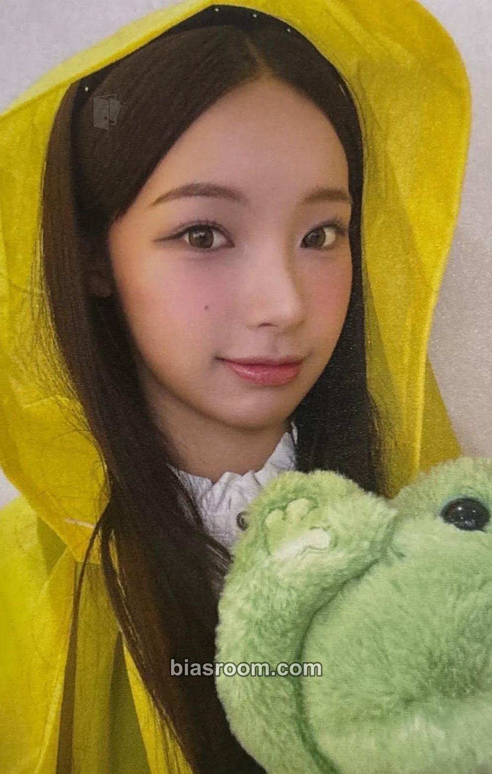 Woni Dearest Photocard - RESCENE - RESCENE K-pop photocard