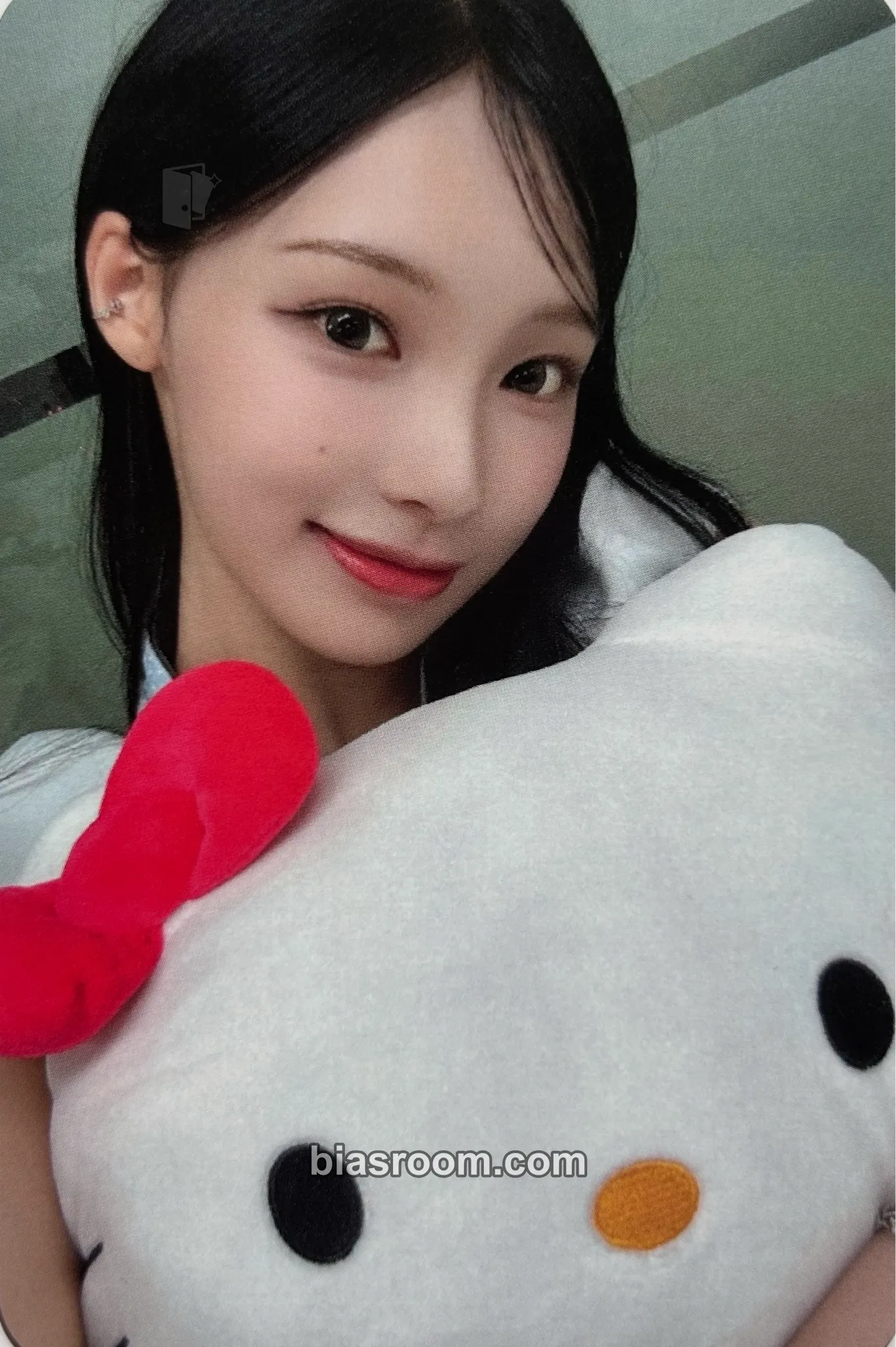Woni Dearest Photocard - RESCENE - RESCENE K-pop photocard