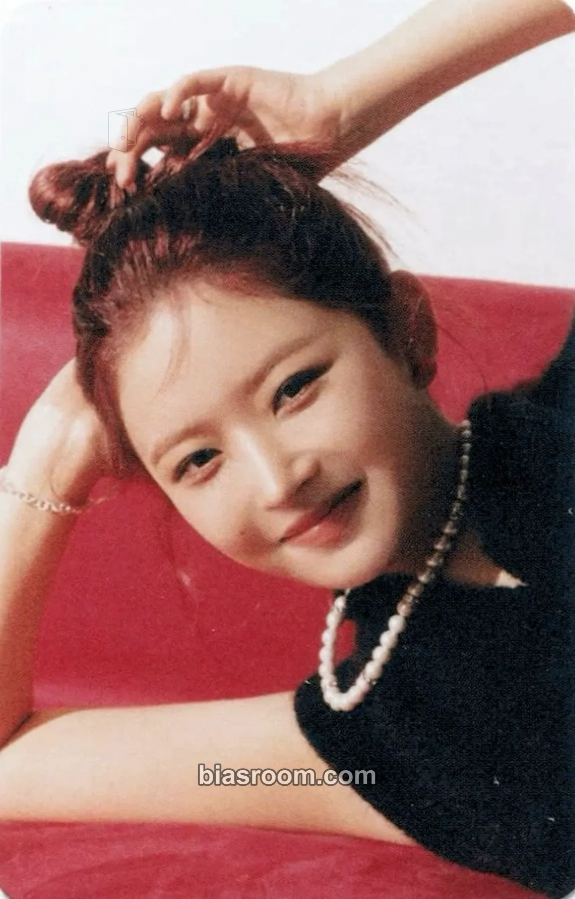 Rei I've Mine Photocard - IVE - IVE K-pop photocard