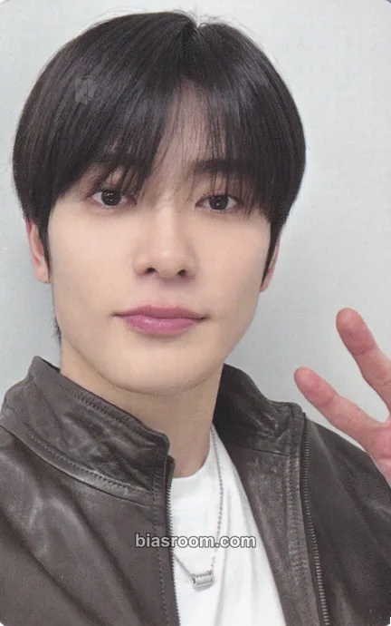 Jaehyun SM ARTIST BIRTHDAY OFFICIAL MD Photocard - NCT - NCT K-pop photocard