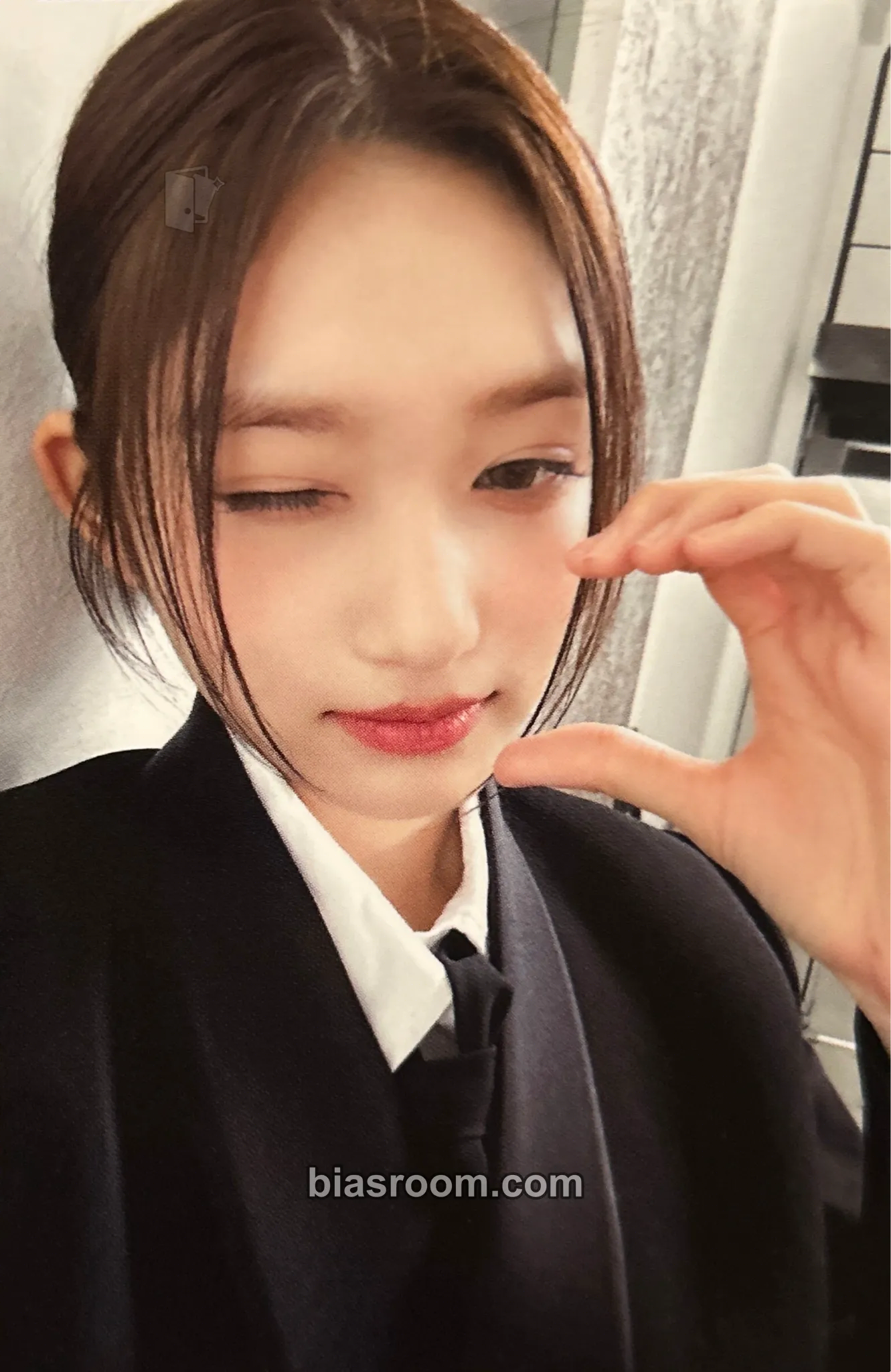 Leeseo I've Mine Photocard - IVE - IVE K-pop photocard