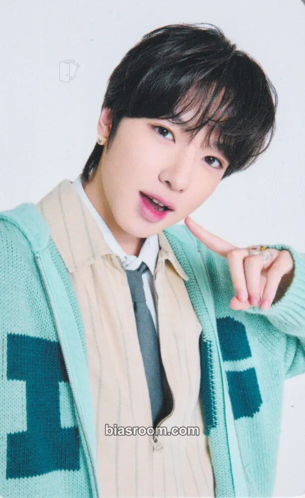 Sakuya NCT WISH 1st Concert Tour Our Wish (Japan MD) Photocard - NCT WISH - NCT WISH K-pop photocard
