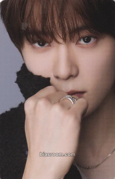 Jaehyun DICON D'FESTA Photobook (Mini Edition) Photocard - NCT 127 - NCT 127 K-pop photocard