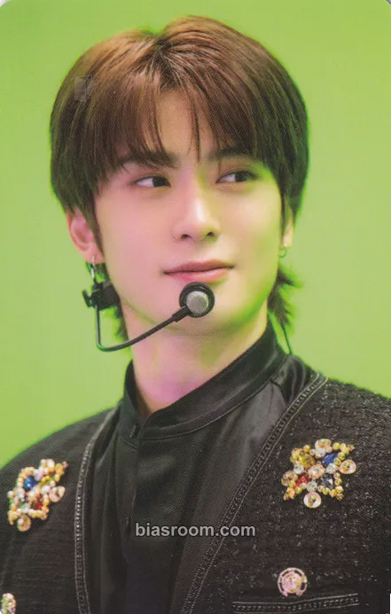 Jaehyun DICON D'FESTA Photobook (Mini Edition) Photocard - NCT 127 - NCT 127 K-pop photocard