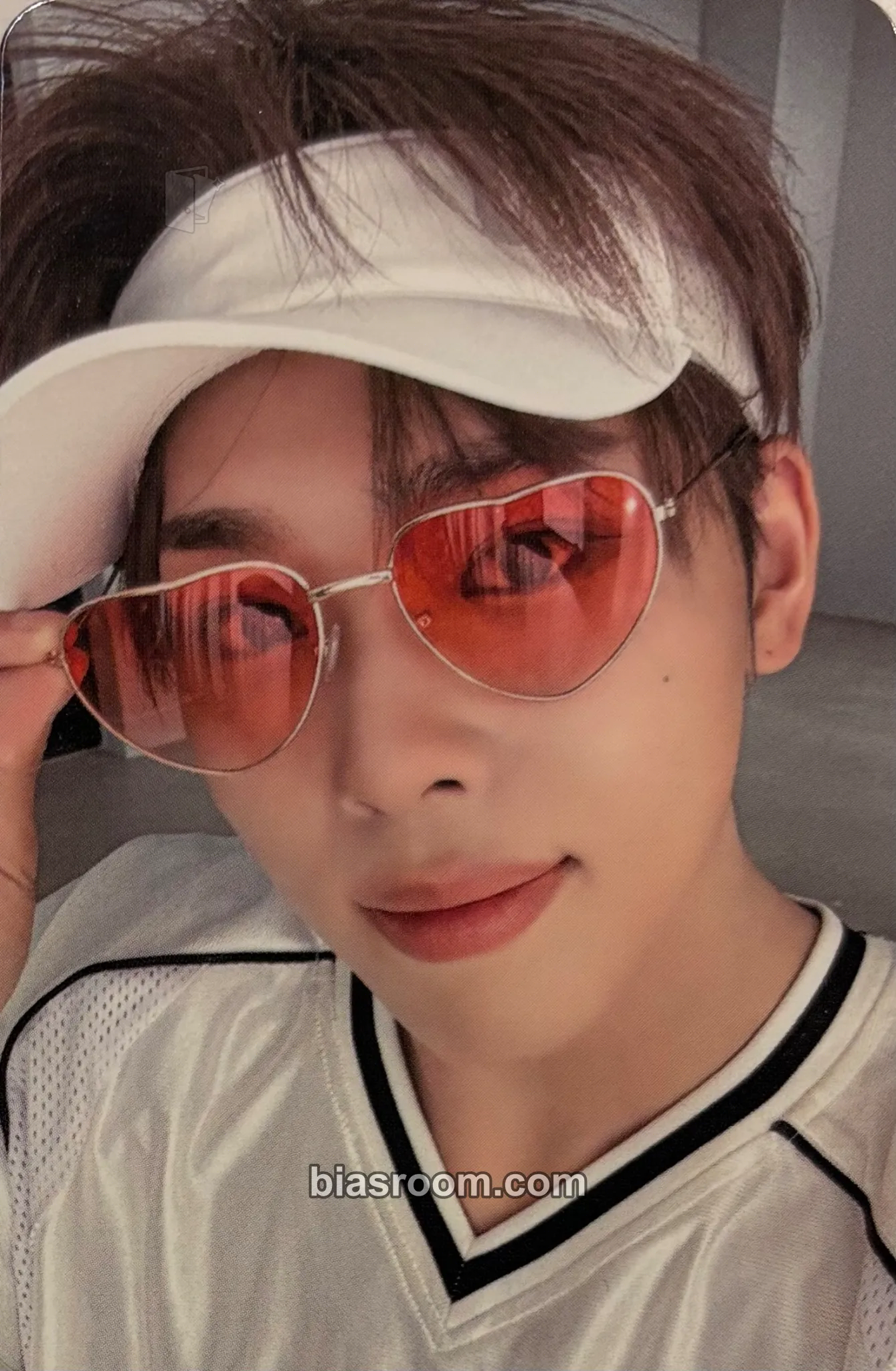 Amaru My First Flip Photocard - KickFlip - KickFlip K-pop photocard