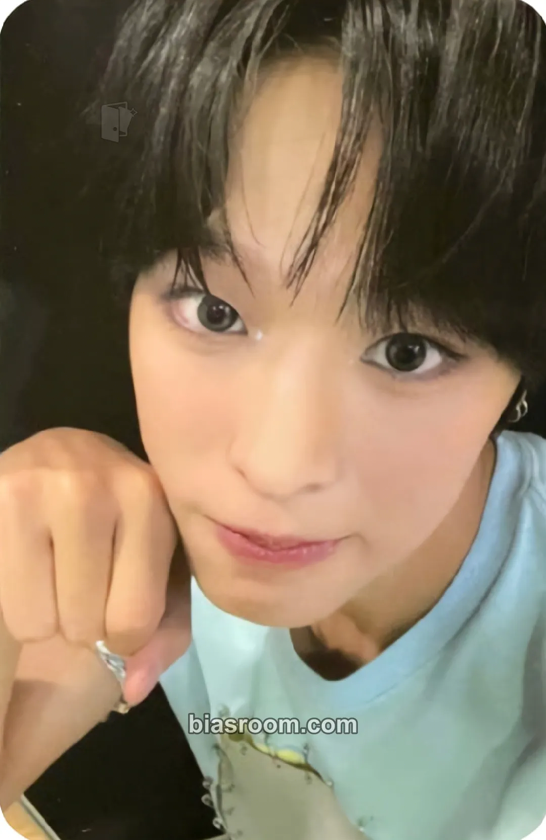Riku COLOR Photocard - NCT WISH - NCT WISH K-pop photocard