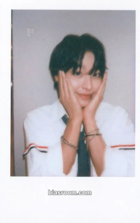 Riku poppop Photocard - NCT WISH - NCT WISH K-pop photocard
