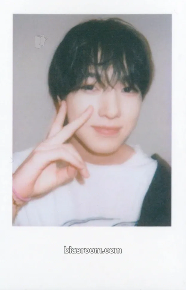 Sakuya poppop Photocard - NCT WISH - NCT WISH K-pop photocard
