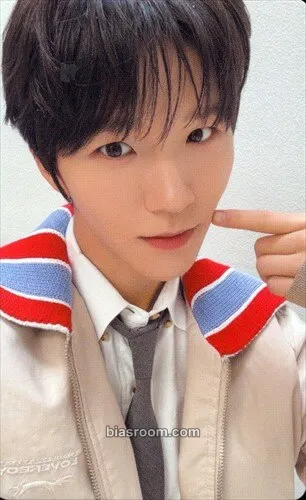 Jaehee NCT WISH 1st Concert Tour Our Wish (Japan MD) Photocard - NCT WISH - NCT WISH K-pop photocard