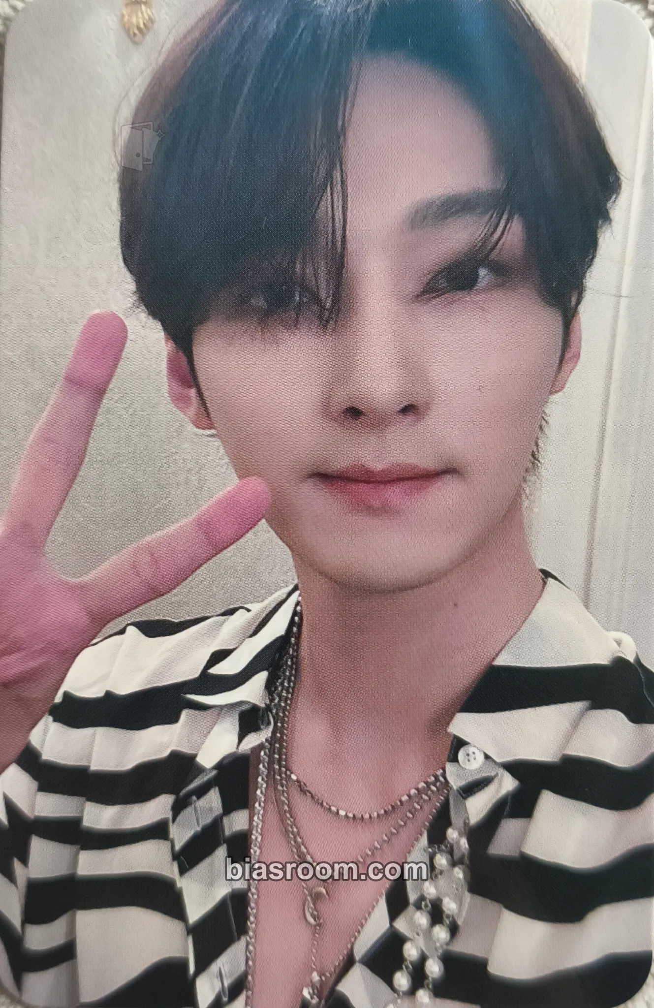 Zuho RUMINATION Photocard - SF9 - SF9 K-pop photocard
