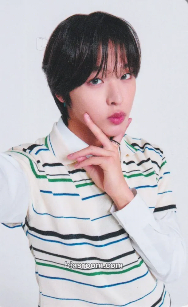 Riku NCT WISH 1st Concert Tour Our Wish (Japan MD) Photocard - NCT WISH - NCT WISH K-pop photocard