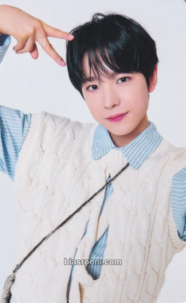 Yushi NCT WISH 1st Concert Tour Our Wish (Japan MD) Photocard - NCT WISH - NCT WISH K-pop photocard