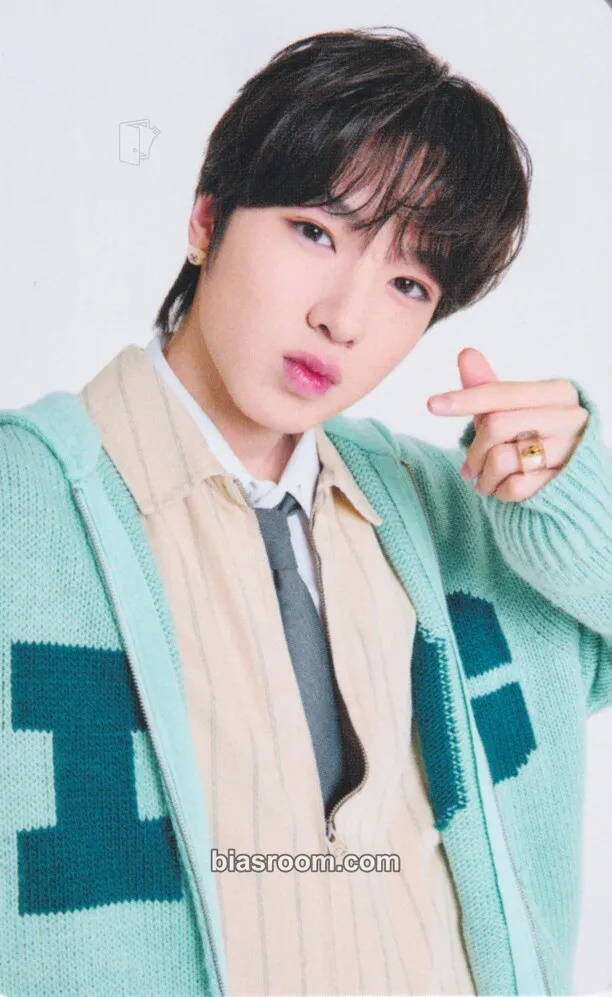 Sakuya NCT WISH 1st Concert Tour Our Wish (Japan MD) Photocard - NCT WISH - NCT WISH K-pop photocard
