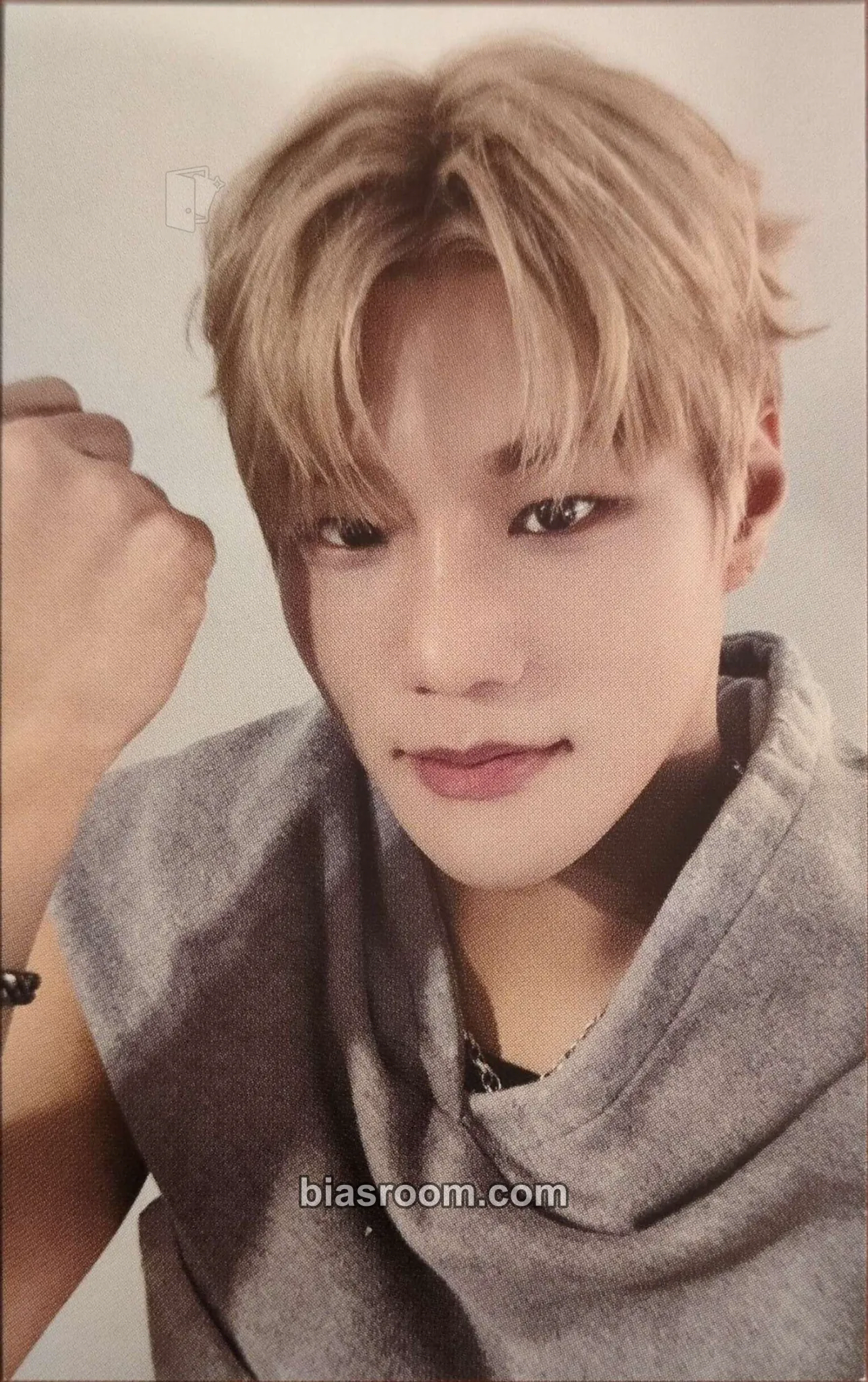 Junseo Emotion Photocard - DKB - DKB K-pop photocard